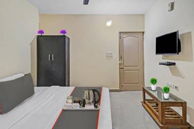 Capital O 88646 Sri Sapthagiri Comforts