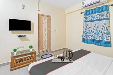 Capital O 88646 Sri Sapthagiri Comforts