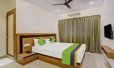 Treebo Trend Sky Inn