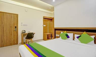 Treebo Trend Sky Inn