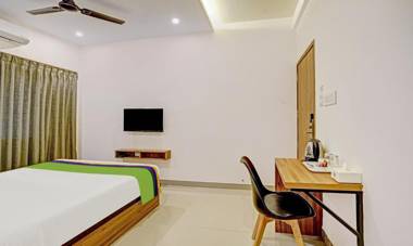 Treebo Trend Sky Inn