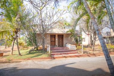 Shakthi Hill Resorts Pvt Ltd