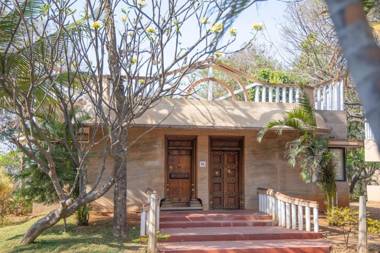 Shakthi Hill Resorts Pvt Ltd