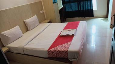 Galaxy comfort inn