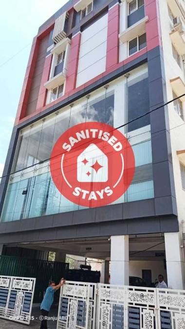 OYO 88631 Sv Comfort