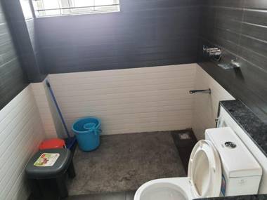 Castle BGR Service Apartments