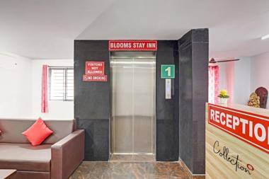 Capital O 88025 BLOOMS STAY INN