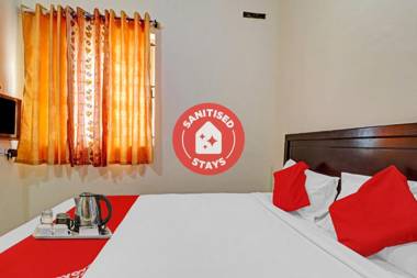 OYO 88840 Mn Residency