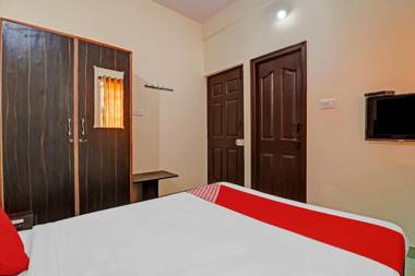 OYO 88840 Mn Residency