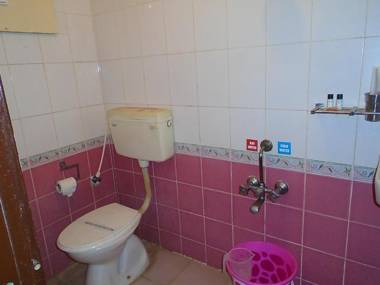 Hotel Royal Residency