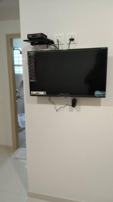 CITRIX PREMIER SERVICE APARTMENT