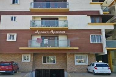 White Lotus by Orbit Hotels