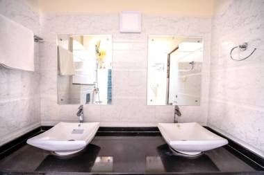 White Lotus by Orbit Hotels