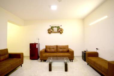 White Lotus by Orbit Hotels