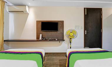 Treebo Trend JJ Residency