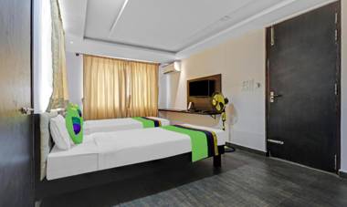 Treebo Trend JJ Residency