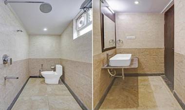 Treebo Trend JJ Residency