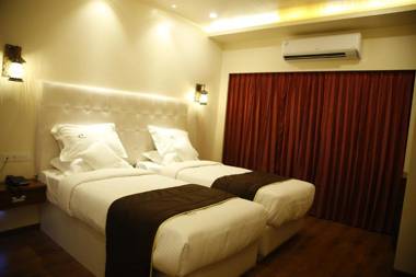 Vintage inn by Pepe Hospitality