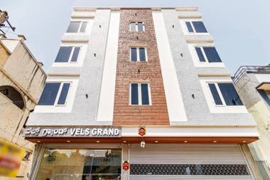 Octave Vels Grand Hotel