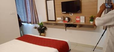 Octave Vels Grand Hotel