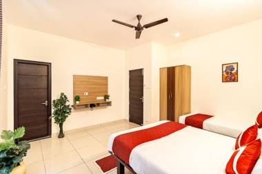 Octave Vels Grand Hotel