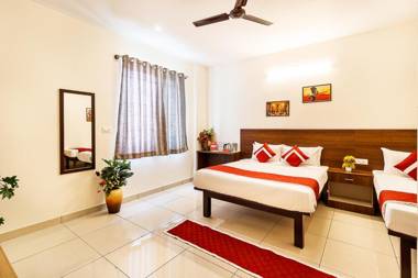 Octave Vels Grand Hotel