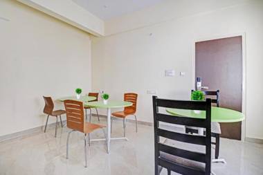 Collection O 90316 Manyata Palace