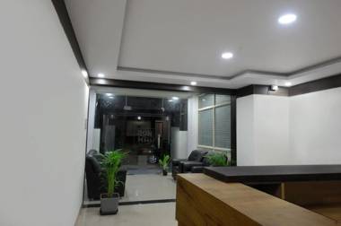 Hop Inn Bangalore Airport Hotel