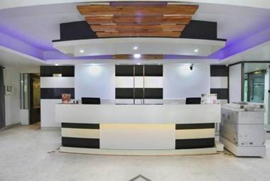 Midtown Suites Marathahalli Bangalore