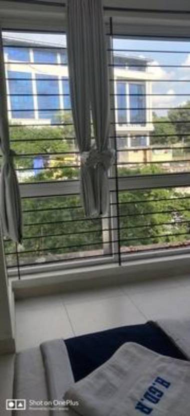 Hotel Gurudev Residency