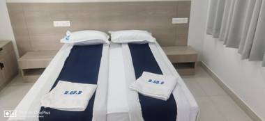 Hotel Gurudev Residency