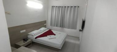 Hotel Gurudev Residency