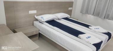 Hotel Gurudev Residency