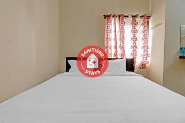 OYO 90537 Green Residency