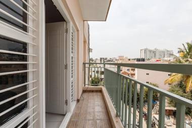 Pinnacle Serviced Apartments