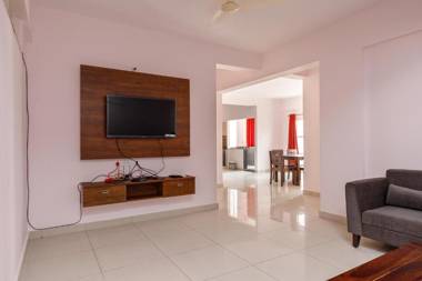 Pinnacle Serviced Apartments