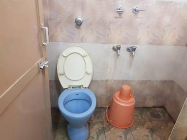 Hotel Shiva Ganga By WB Inn