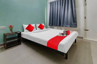 OYO 90623 Elite Stays