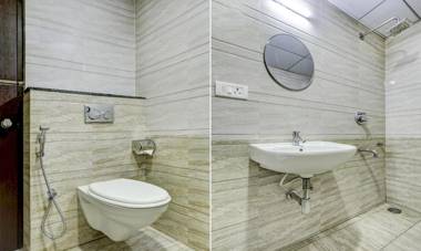 Treebo Trip Fortune Key