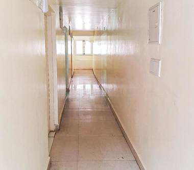 Hotel Garden Residency By WB Inn