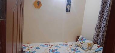 OYO HOME 89640 Kkr New Town