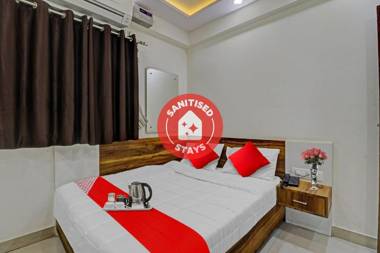 OYO 91217 NR Comforts