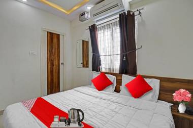 OYO 91217 NR Comforts