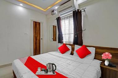 OYO 91217 NR Comforts