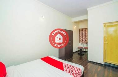 SPOT ON 89964 Happy Stay