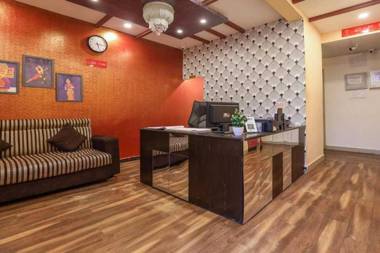 SPOT ON 89964 Happy Stay