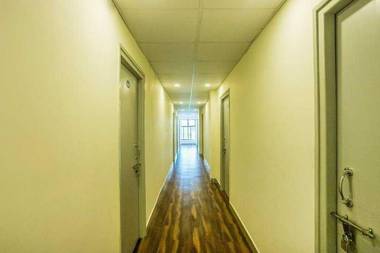 SPOT ON 89964 Happy Stay