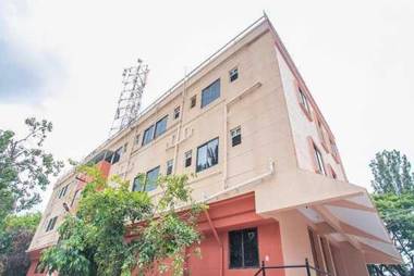 SPOT ON 89964 Happy Stay