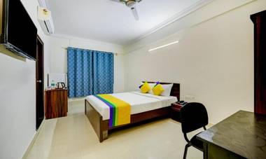 Capital O 90799 Fortune Key