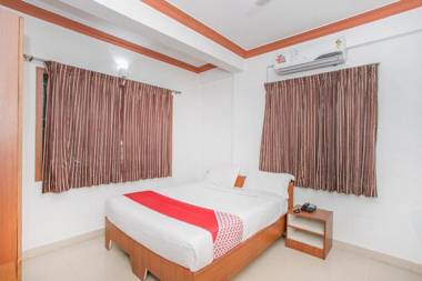 Collection O 8908 Pride Homes